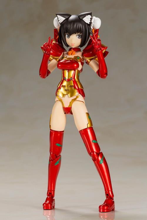 Frame Arms Girl Laetitia (Ryuu-Bi) Model Kit