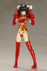 Frame Arms Girl Laetitia (Ryuu-Bi) Model Kit