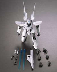 M.S.G. Modeling Support Goods Variable Frame System 01 GardaGear (Beluga) Model Kit