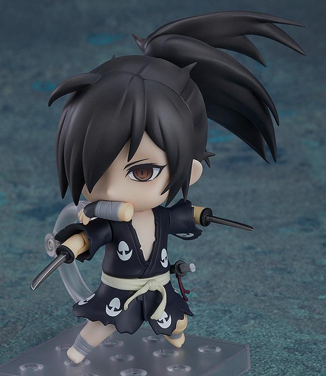 Dororo Nendoroid No. 1144 Hyakkimaru