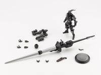Hexa Gear Governor Ignite Spartan 1/24 Scale Model Kit (Reissue)