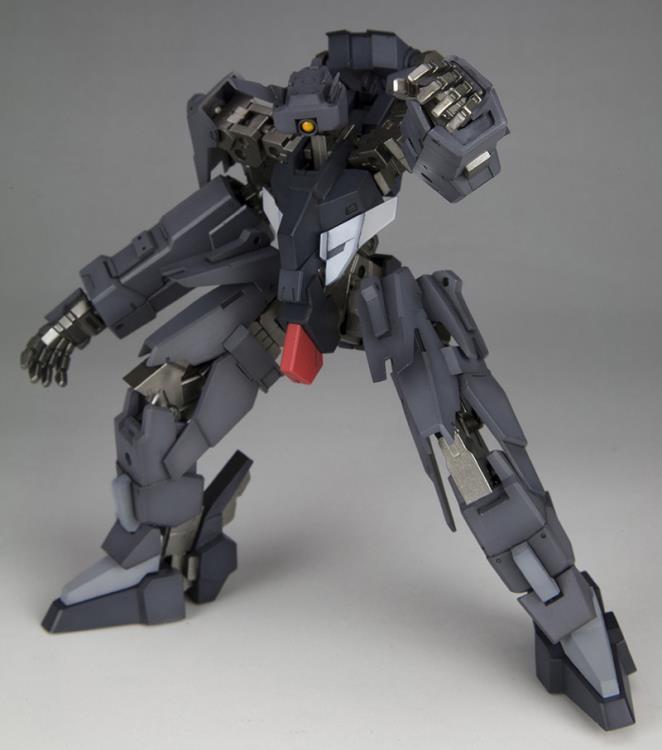 Frame Arms NSG-12α KOBOLD:RE2 Plastic Model Kit
