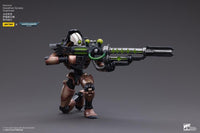 Warhammer 40K Necrons Szarekhan Dynasty Deathmark 1/18 Scale Figure Set