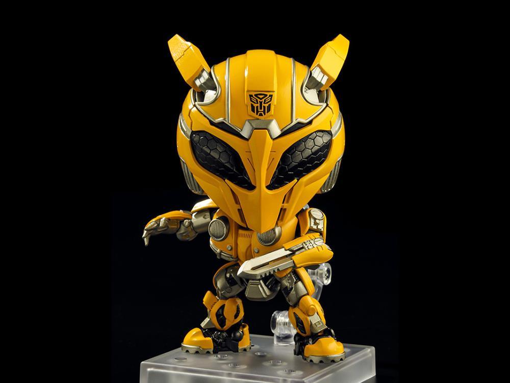 Bumblebee Nendoroid No.1410 Bumblebee