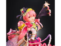Re:Zero Starting Life in Another World Ram (Idol Ver.) 1/7 Scale Shibuya Scramble Figure