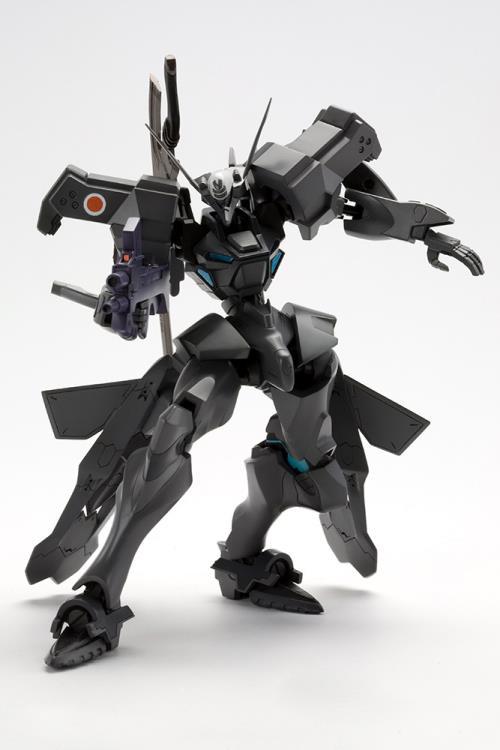 Muv-Luv Alternative Shiranui Imperial Japanese Army 1/144 Scale Model Kit
