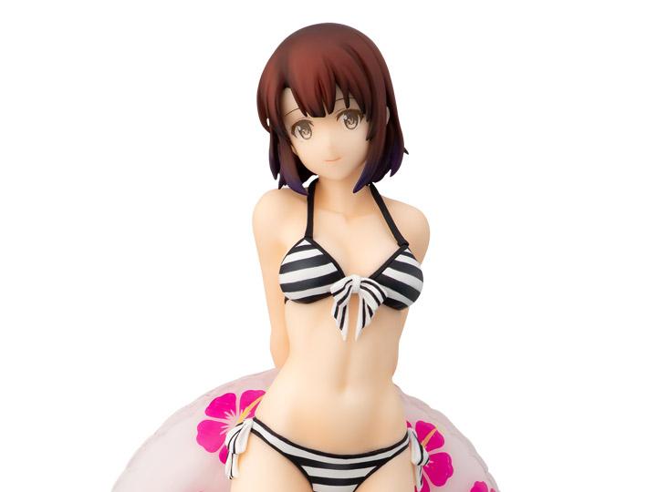 Saekano Ichiban Kuji Megumi Kato