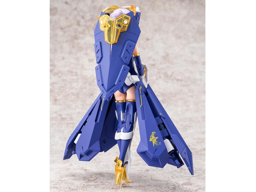 Megami Device Bullet Knights Exorcist Model Kit