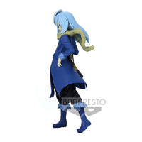 That Time I Got Reincarnated as a Slime Otherworlder Rimuru Figure