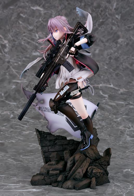 Girls' Frontline ST AR-15 1/7 Scale Figure
