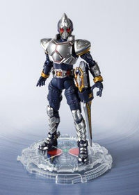 Kamen Rider S.H.Figuarts Heisei Riders Rising Project Vol. 1 Kamen Rider Blade (20 Kamen Rider Kicks Ver.)