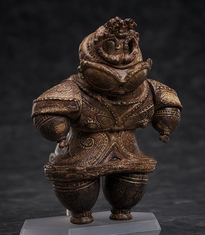 The Table Museum -Annex- figma SP-148 Shakoki-Dogu