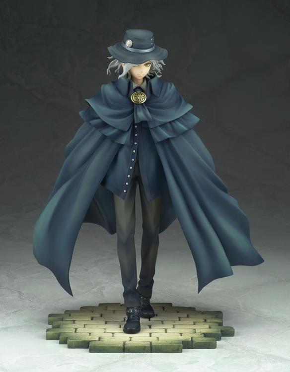 Fate/Grand Order Avenger (Edmond Dantes) 1/8 Scale Figure