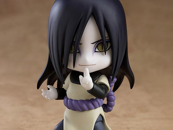 Naruto Nendoroid No.1232 Orochimaru