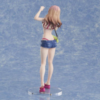 SSSS.Dynazenon Yume Minami (Swimsuit Ver.) Figure