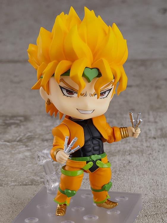 JoJo's Bizarre Adventure Nendoroid No.1110 Dio (Reissue)