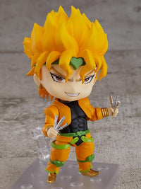 JoJo's Bizarre Adventure Nendoroid No.1110 Dio (Reissue)