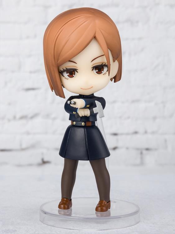 Jujutsu Kaisen Figuarts mini Nobara Kugisaki