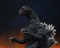 Godzilla vs. Biollante S.H.Monsterarts Godzilla Figure