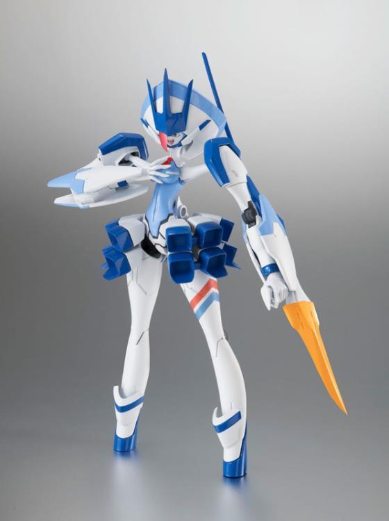 Delphinium "Darling In The Franxx", Bandai Robot Spirits