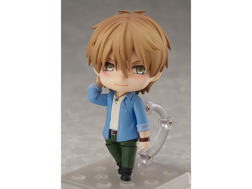 Dakaretai Otoko 1-i ni Odosarete Imasu Nendoroid No.1453 Junta Azumaya