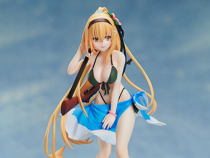 Girls' Frontline M1 Garand (Beach Princess) 1/12 Scale Figure