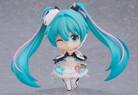 Vocaloid Hatsune Miku GT Project Nendoroid Racing Miku (2019 Ver.)