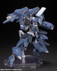 Frame Arms RV-6 Gullzwerg Plastic Model Kit