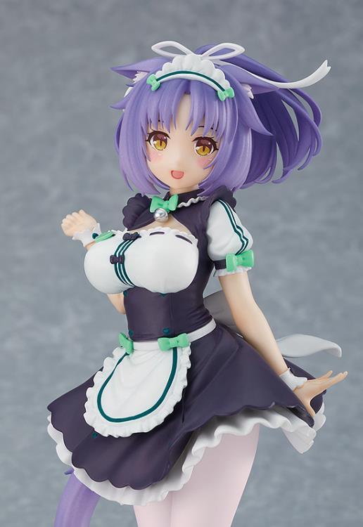 Nekopara Pop Up Parade Cinnamon