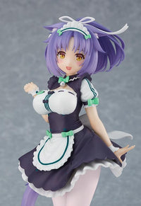 Nekopara Pop Up Parade Cinnamon