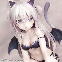 Nya Q Bus 1/6 Scale Figure