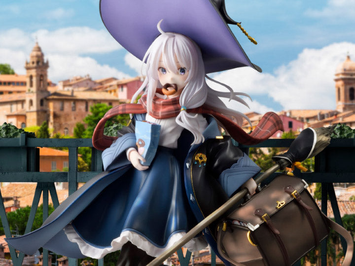 Wandering Witch: The Journey of Elaina (DX Ver.) 1/7 Scale Figure