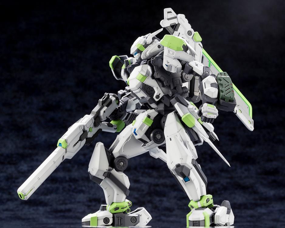 BORDER BREAK: 1/35 KISEI KUSHIKI