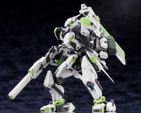 BORDER BREAK: 1/35 KISEI KUSHIKI