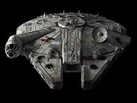 Star Wars A New Hope PG Millennium Falcon Model 1/72 Scale Kit