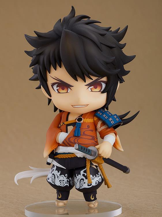 Touken Ranbu Nendoroid No.1147 Mutsunokami Yoshiyuki