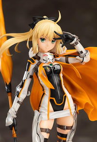 Fate/ Altria Pendragon (Racing Ver.) 1/7 Scale Figure