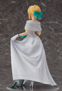 Saber/Altria Pendragon: Heroic Spirit Formal Dress Ver.