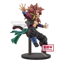 Super Dragon Ball Heroes 9th Anniversary Super Saiyan 4 Xeno Gogeta