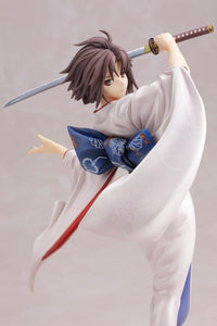 Garden of Sinners Shiki Ryougi (Remnants of Daily) 1/8 Scale Figure