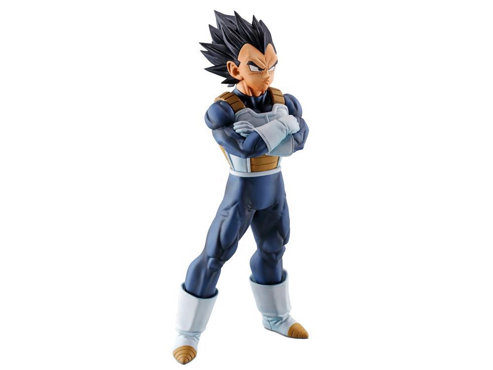 Dragon Ball Super Ichibansho Vegeta (Strong Chains!!)
