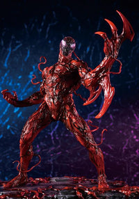 Marvel ArtFX+ Carnage Statue (Renewal Edition)