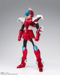Saint Seiya Myth Cloth Steel Saint Skycloth Sho (Revival Ver.)