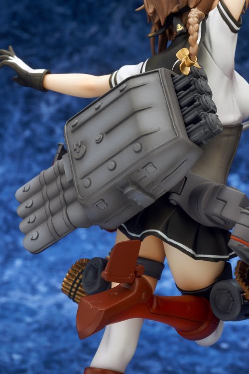 Kantai Collection Teruzuki Figure