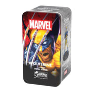 Marvel Comics Heavyweights Collection #2 Wolverine