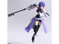 Kingdom Hearts III Bring Arts Aqua