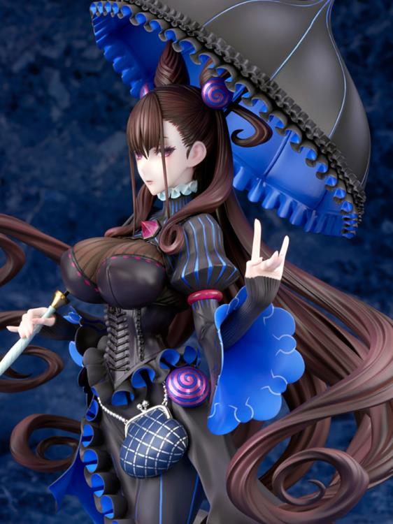 Fate/Grand Order Caster (Murasaki Shikibu) 1/7 Scale Figure