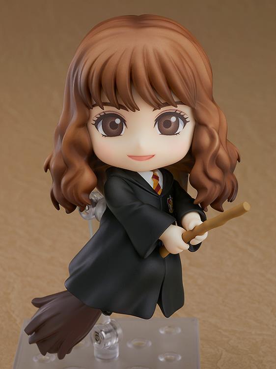 Harry Potter Nendoroid No.1034 Hermione Granger