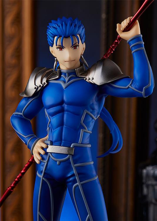Fate/stay night: Heaven's Feel Pop Up Parade Lancer