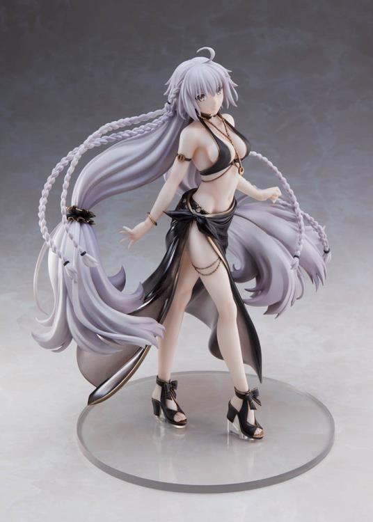 Fate/Grand Order Avenger (Jeanne d'Arc Alter) (Festival Portrait Ver.) 1/7 Scale Figure